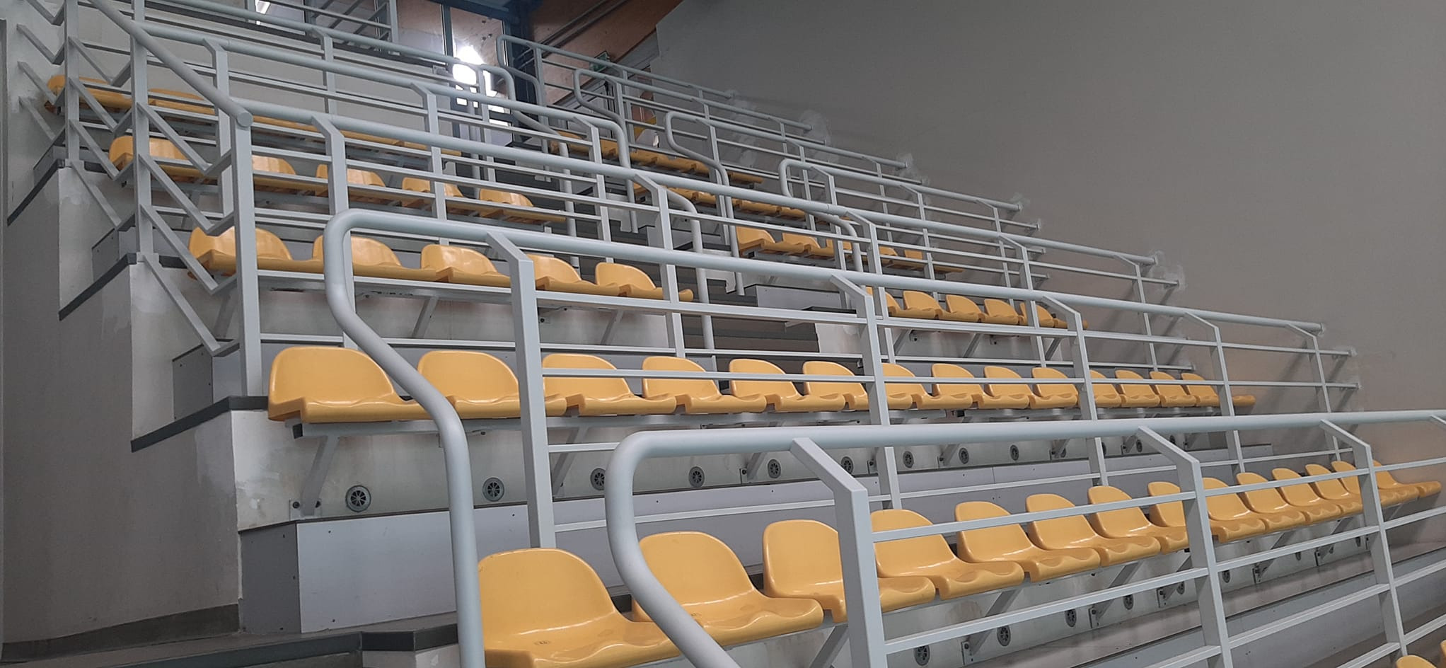 Rewitalizacja balustrad