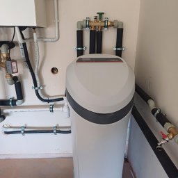 Pompy ciepła Baranówka 2