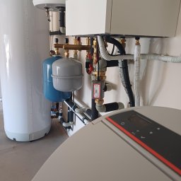 Pompy ciepła Baranówka 3