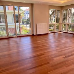 Cyklinowanie Łódź 2