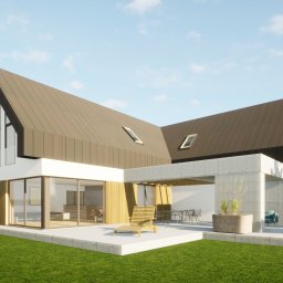 Projektowanie domów Poznań 4