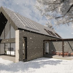 Projektowanie domów Poznań 2