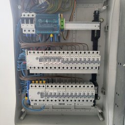 Karol Kazirodek - Okresowy Przegląd Elektryczny Warszawa