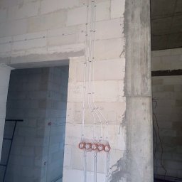 Instalacje elektryczne Warszawa 1