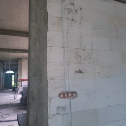 Instalacje elektryczne Warszawa 2