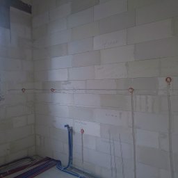 Instalacje elektryczne Warszawa 3