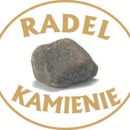 RADEL KAMIENIE - Kamień na Taras Redostowo