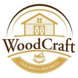 WoodCraft - Stolarnia Łaszczów
