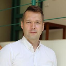 Mariusz Pochopień - Automatyka Bram Dąbrowa Górnicza