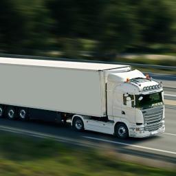 Transport ciężarowy krajowy Bytom 3