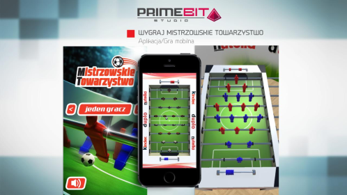 PrimeBit Studio Sp. z o.o. - Portale internetowe Rzeszów