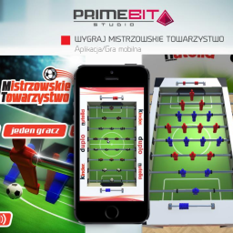PrimeBit Studio Sp. z o.o. - Tworzenie Stron Internetowych Rzeszów