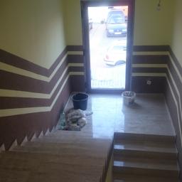 Wykonanie elewacji Kościan 2