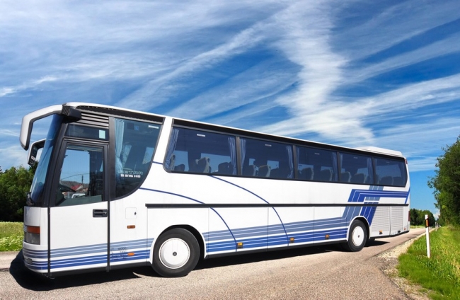 Setra - 51 miejsc