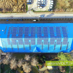 zielonyVOLT.pl - Odpowiednie Baterie Słoneczne Nowy Dwór Mazowiecki