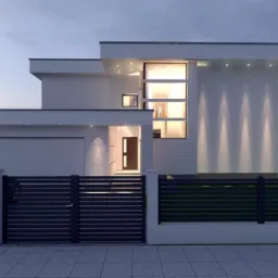 Willa w pod Warszawą