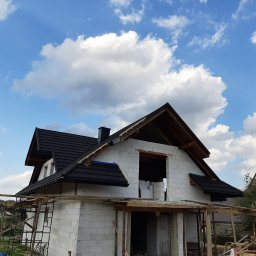 L-bud - Solidne Malowanie Dachów Nowy Targ