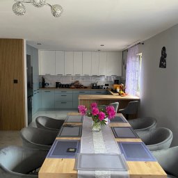 Zielpol 2.0 Dariusz Zieliński - Wykończenie „pod klucz”