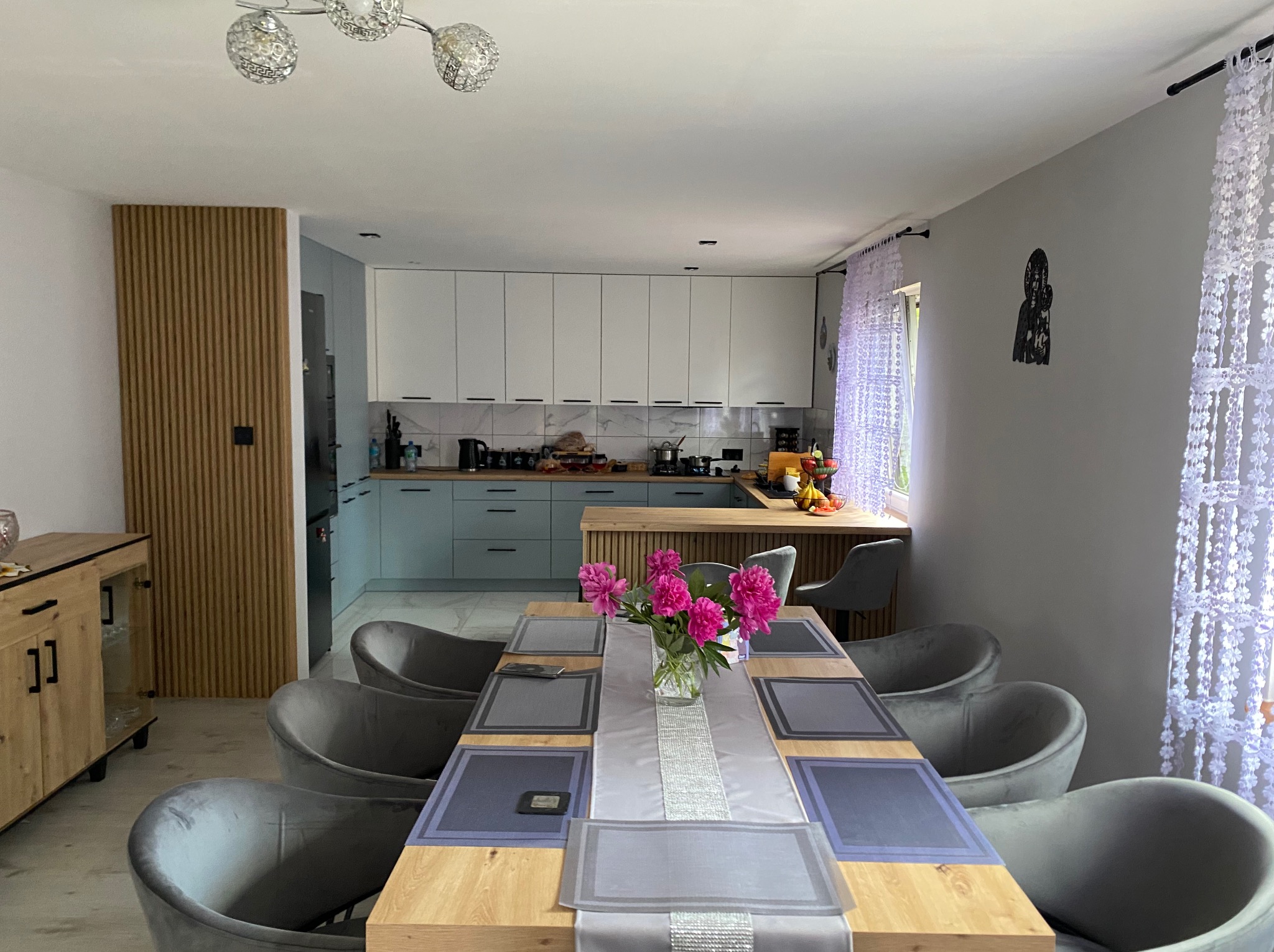 Wykończenie „pod klucz”