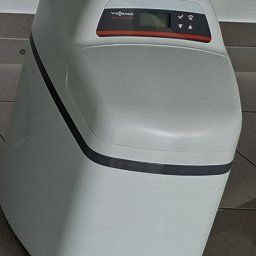 GDUR Grzegorz Duraj - Stacja uzdatniania wody