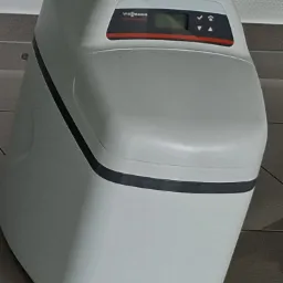 Stacja uzdatniania wody