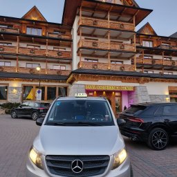 TERMY I HOTEL BANIA BUKOWINA TATRZAŃSKA , ZAKOPANE ,DOLINA CHOCHOŁOWSKA / KRAKÓW CENTRUM KRAKÓW LOTNISKO  ( 600 zł )
