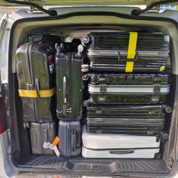 Przewóz osób Szyce 4