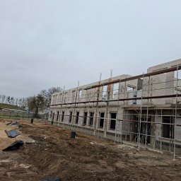 Domy murowane Szczecin 4