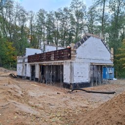 Domy murowane Szczecin 3