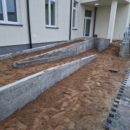 Domy murowane Szczecin 2