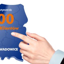 Hurtownia Alkoholi Wadowice 2