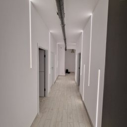 Instalacje elektryczne Przybysławice 1
