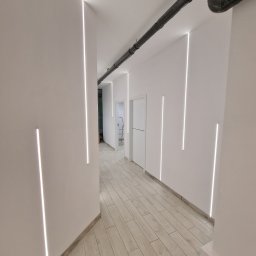 Instalacje elektryczne Przybysławice 2