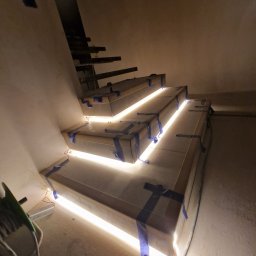 Instalacje elektryczne Przybysławice 3