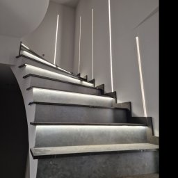 Instalacje elektryczne Przybysławice 1