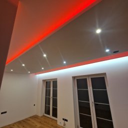 Instalacje elektryczne Przybysławice 2