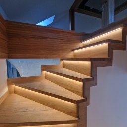 Instalacje elektryczne Przybysławice 4