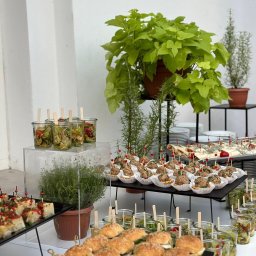 Catering świąteczny Warszawa 41