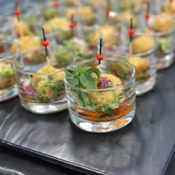 Catering świąteczny Warszawa 49