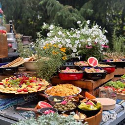 Catering świąteczny Warszawa 53