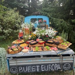 Catering świąteczny Warszawa 55