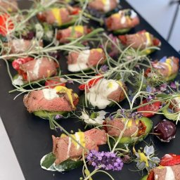 Catering świąteczny Warszawa 59