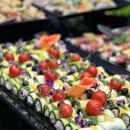 Catering świąteczny Warszawa 23