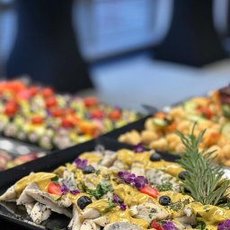 Catering świąteczny Warszawa 24