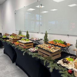 Catering świąteczny Warszawa 27