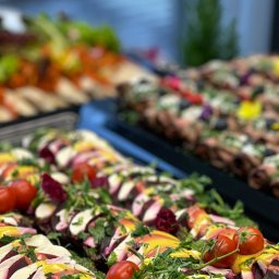 Catering świąteczny Warszawa 29