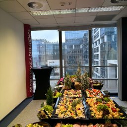 Catering świąteczny Warszawa 31