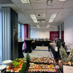 Catering świąteczny Warszawa 32