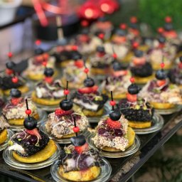 Catering świąteczny Warszawa 35