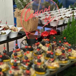 Catering świąteczny Warszawa 38